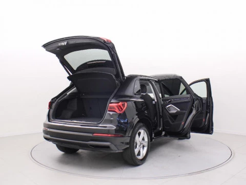 Audi Q3 1.5 35 TFSI S TRONIC ADVANCED 150 5P