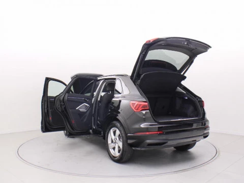 Audi Q3 1.5 35 TFSI S TRONIC ADVANCED 150 5P