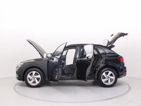 Audi Q3 1.5 35 TFSI S TRONIC ADVANCED 150 5P