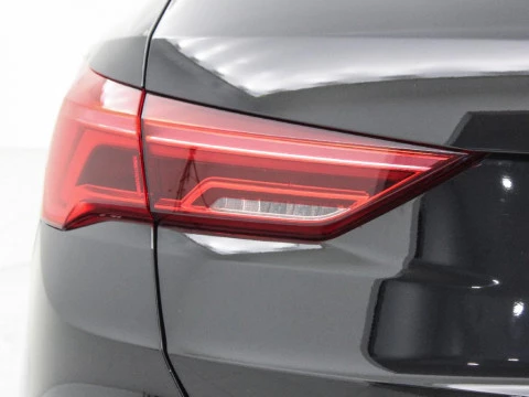 Audi Q3 1.5 35 TFSI S TRONIC ADVANCED 150 5P