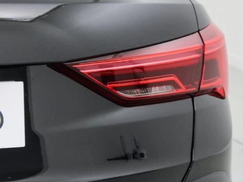 Audi Q3 1.5 35 TFSI S TRONIC ADVANCED 150 5P