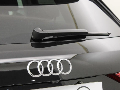 Audi Q3 1.5 35 TFSI S TRONIC ADVANCED 150 5P