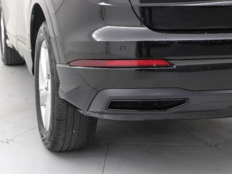 Audi Q3 1.5 35 TFSI S TRONIC ADVANCED 150 5P