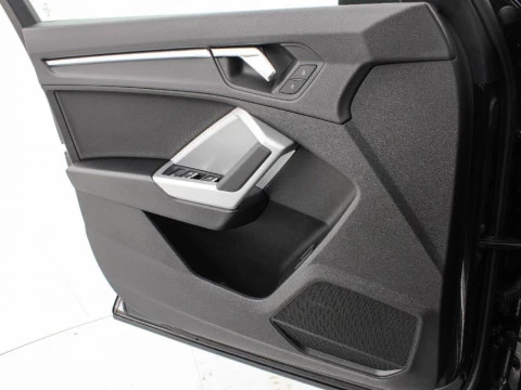 Audi Q3 1.5 35 TFSI S TRONIC ADVANCED 150 5P