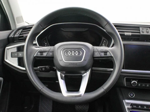 Audi Q3 1.5 35 TFSI S TRONIC ADVANCED 150 5P