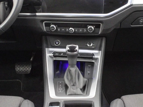 Audi Q3 1.5 35 TFSI S TRONIC ADVANCED 150 5P