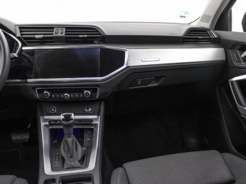 Audi Q3 1.5 35 TFSI S TRONIC ADVANCED 150 5P