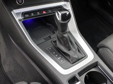 Audi Q3 1.5 35 TFSI S TRONIC ADVANCED 150 5P
