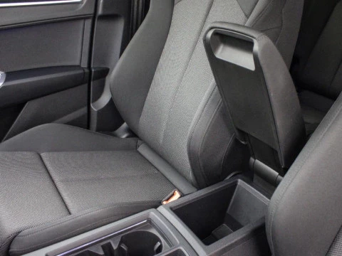 Audi Q3 1.5 35 TFSI S TRONIC ADVANCED 150 5P