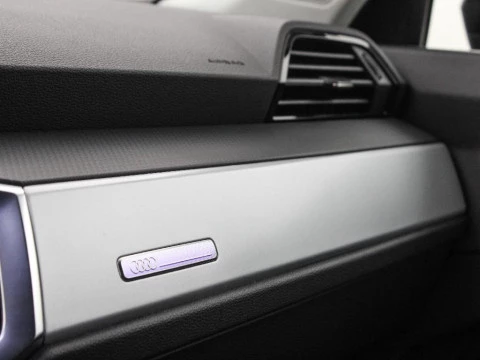 Audi Q3 1.5 35 TFSI S TRONIC ADVANCED 150 5P