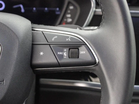 Audi Q3 1.5 35 TFSI S TRONIC ADVANCED 150 5P