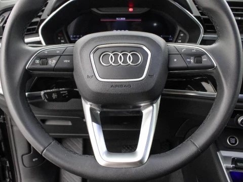 Audi Q3 1.5 35 TFSI S TRONIC ADVANCED 150 5P