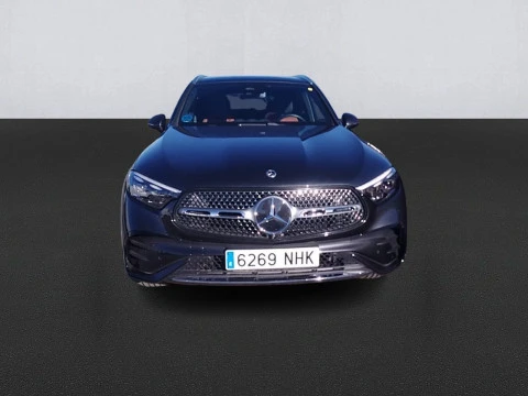 Mercedes-Benz GLC 300 e 4MATIC