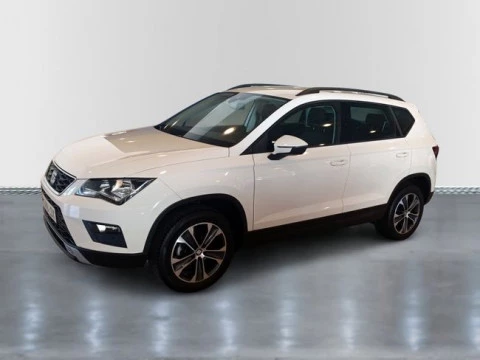Seat Ateca 1.0 TSI 85kW (115CV) St&Sp Reference Eco