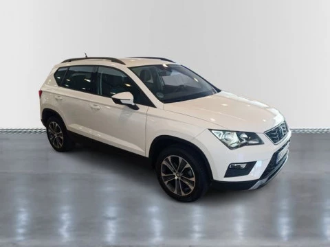 Seat Ateca 1.0 TSI 85kW (115CV) St&Sp Reference Eco
