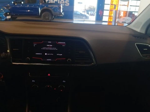 Seat Ateca 1.0 TSI 85kW (115CV) St&Sp Reference Eco
