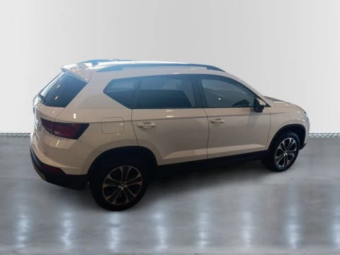 Seat Ateca 1.0 TSI 85kW (115CV) St&Sp Reference Eco