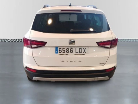 Seat Ateca 1.0 TSI 85kW (115CV) St&Sp Reference Eco
