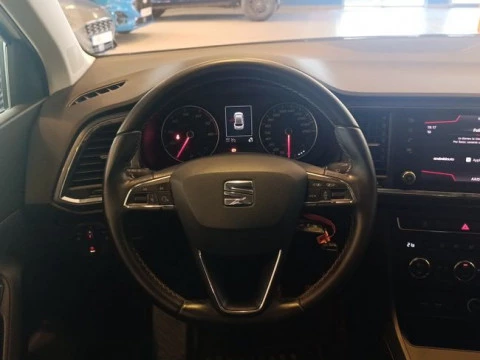 Seat Ateca 1.0 TSI 85kW (115CV) St&Sp Reference Eco