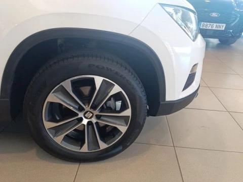 Seat Ateca 1.0 TSI 85kW (115CV) St&Sp Reference Eco