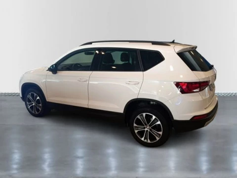 Seat Ateca 1.0 TSI 85kW (115CV) St&Sp Reference Eco
