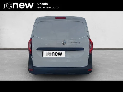 Renault Kangoo Furgón Kangoo Fg. 1.5Blue dCi Profesional Abrete Sesamo 70kW