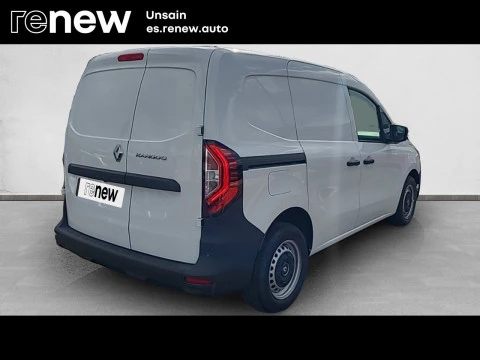 Renault Kangoo Furgón Kangoo Fg. 1.5Blue dCi Profesional Abrete Sesamo 70kW