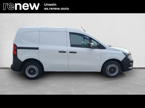 Renault Kangoo Furgón Kangoo Fg. 1.5Blue dCi Profesional Abrete Sesamo 70kW