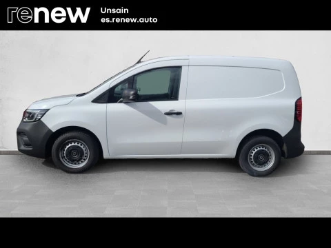 Renault Kangoo Furgón Kangoo Fg. 1.5Blue dCi Profesional Abrete Sesamo 70kW