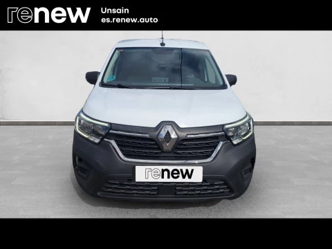 Renault Kangoo Furgón Kangoo Fg. 1.5Blue dCi Profesional Abrete Sesamo 70kW