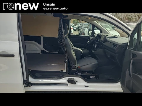 Renault Kangoo Furgón Kangoo Fg. 1.5Blue dCi Profesional Abrete Sesamo 70kW