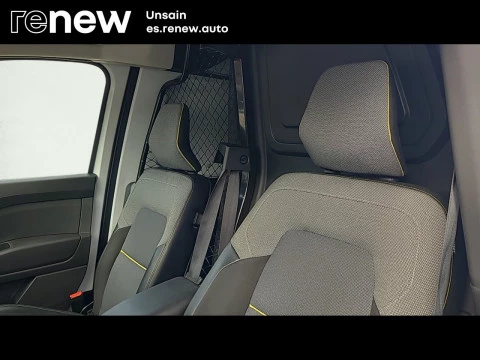 Renault Kangoo Furgón Kangoo Fg. 1.5Blue dCi Profesional Abrete Sesamo 70kW