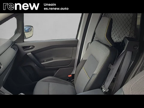 Renault Kangoo Furgón Kangoo Fg. 1.5Blue dCi Profesional Abrete Sesamo 70kW