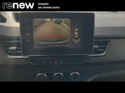 Renault Kangoo Furgón Kangoo Fg. 1.5Blue dCi Profesional Abrete Sesamo 70kW