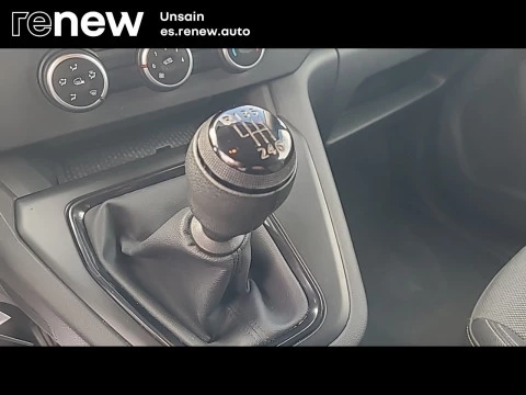 Renault Kangoo Furgón Kangoo Fg. 1.5Blue dCi Profesional Abrete Sesamo 70kW