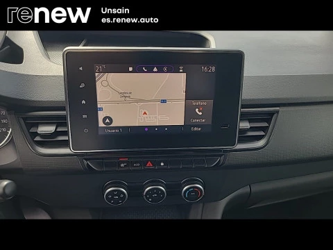 Renault Kangoo Furgón Kangoo Fg. 1.5Blue dCi Profesional Abrete Sesamo 70kW