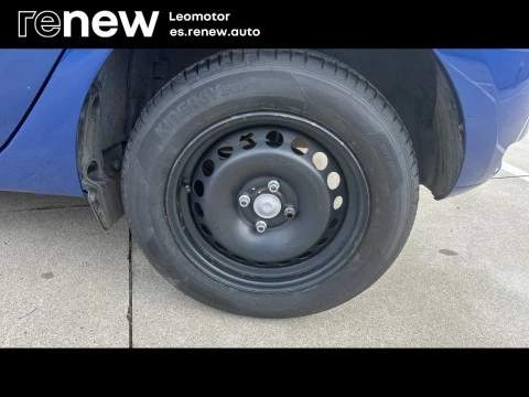 Dacia Sandero  1.0 Essential 55kW