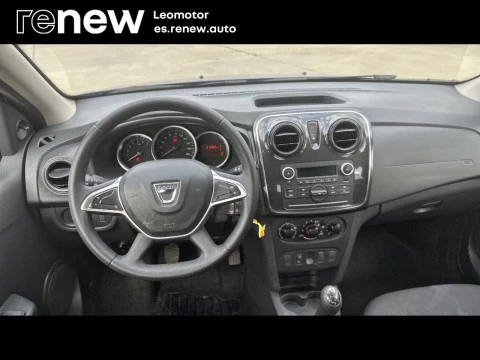 Dacia Sandero  1.0 Essential 55kW