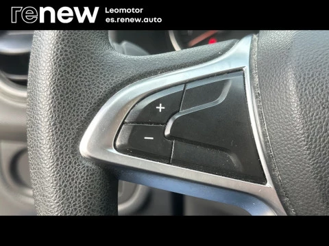 Dacia Sandero  1.0 Essential 55kW