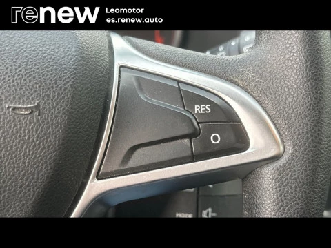 Dacia Sandero  1.0 Essential 55kW