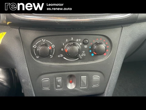 Dacia Sandero  1.0 Essential 55kW