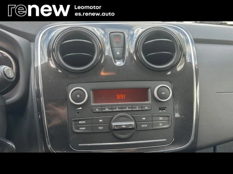 Dacia Sandero  1.0 Essential 55kW