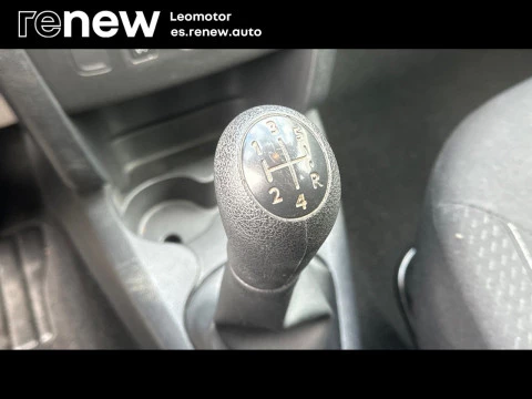 Dacia Sandero  1.0 Essential 55kW