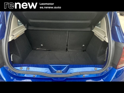 Dacia Sandero  1.0 Essential 55kW