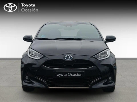 Toyota Yaris 1.5 120H Style Plus