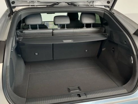 XPENG G6 RWD Standard Range 20