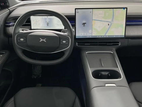 XPENG G6 RWD Standard Range 20