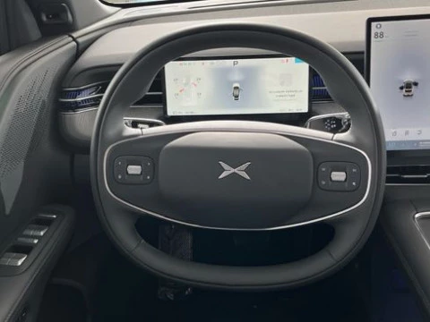 XPENG G6 RWD Standard Range 20
