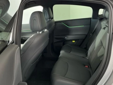 XPENG G6 RWD Standard Range 20