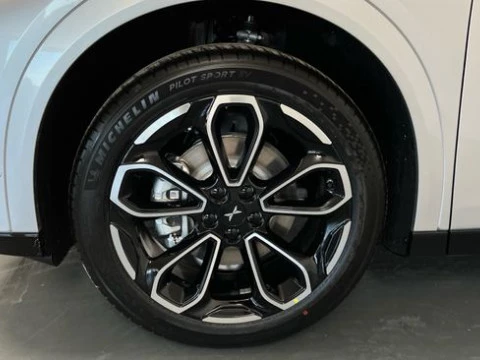 XPENG G6 RWD Standard Range 20